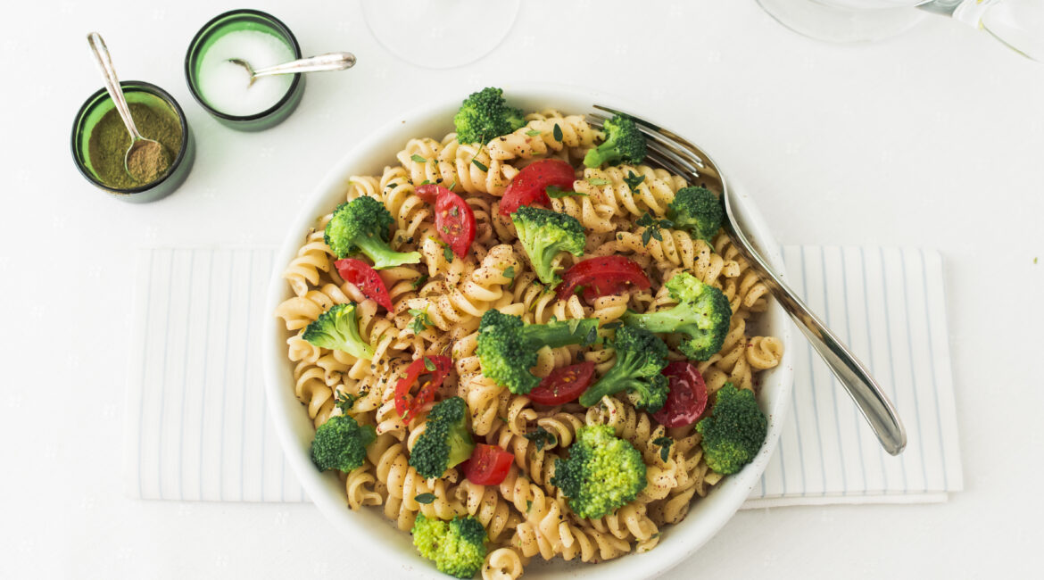 Ricette di Agizza Ciro con broccoli